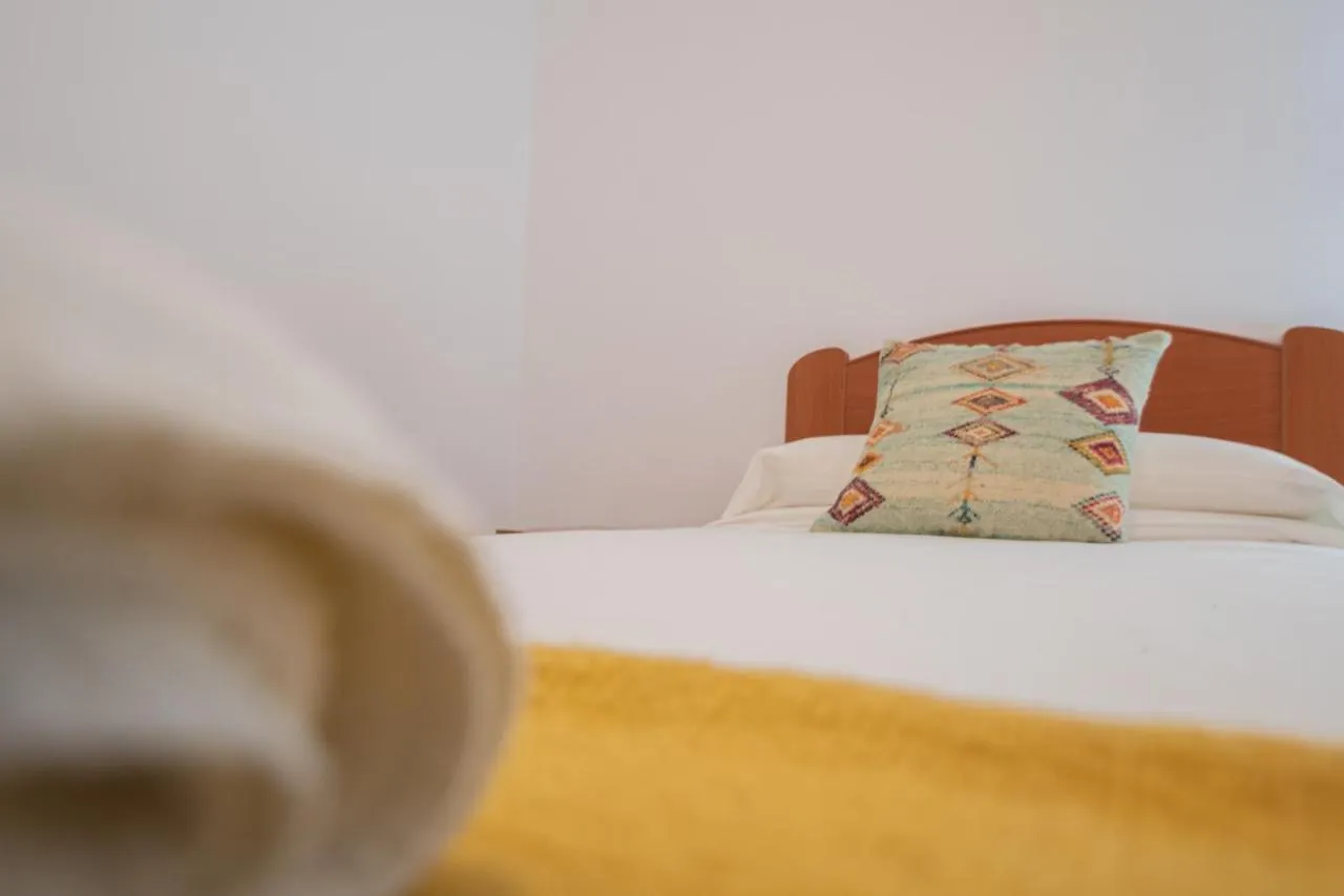 Apartamento Malibu Cadiz Playa 西班牙