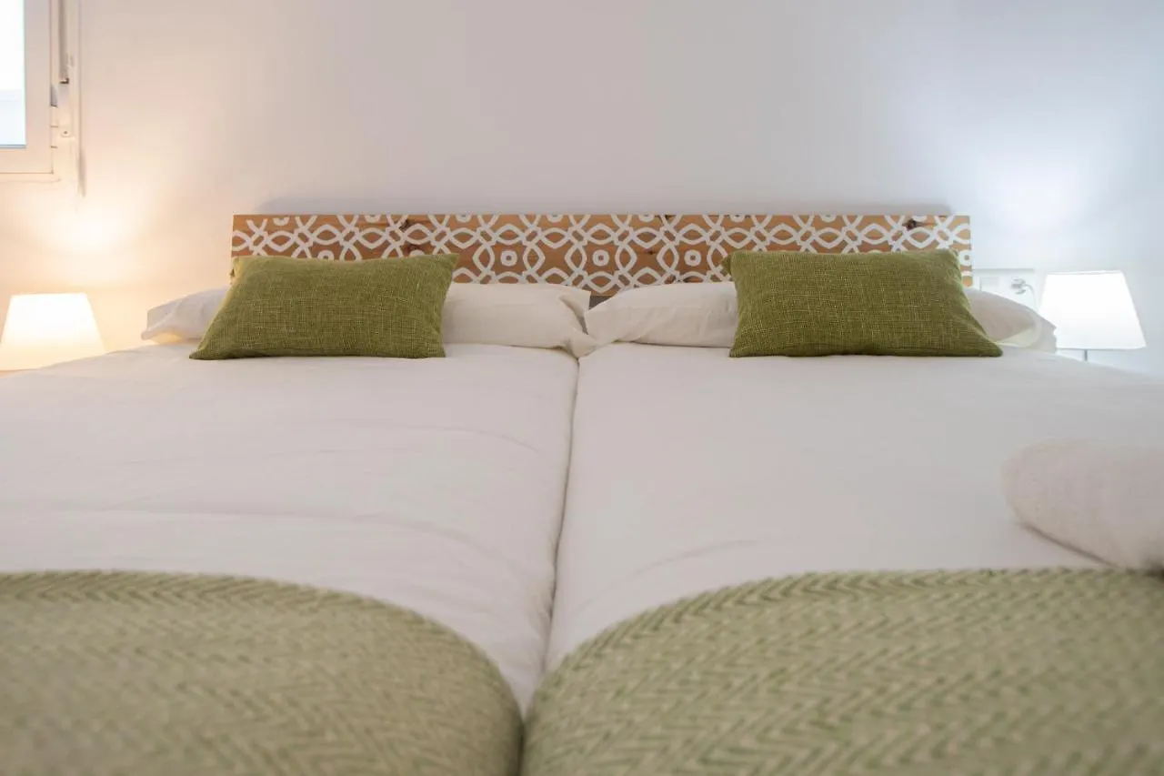 Apartamento Malibu Cadiz Playa 0*,  西班牙